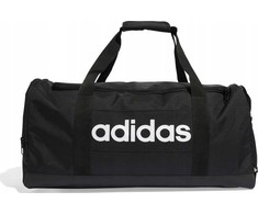 Adidas Linear Duffel M JD9555 krepšys
