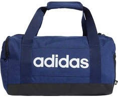 Adidas Sportinis krepšys Linear XS tamsiai mėlyna (IN6109)