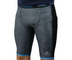 Adidas Techfit Chill trumpos tampres M S27030