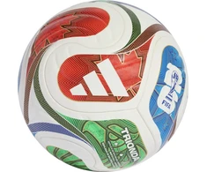 Futbolo kamuolys Adidas World Cup 2026