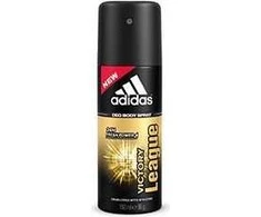 Adidas Victory League purškiamas dezodorantas 150 ml