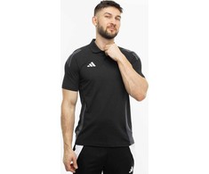 Vyriški marškinėliai adidas Tiro 24 Competition Polo juoda IJ8344 (S)