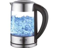 Virdulys Adler AD 1247, 2200 W, 1.7 L