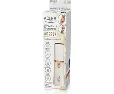 Adler | Laddy Trimmer | 2939 m. AD | Žoliapjovė | Perlo auksas