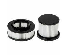 AD 7079.1 Hepa 13 filtro rinkinys, skirtas AD 7079