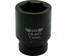ADLER NASADKA UDAROWA 6K 1" 41mm KRÓTKA