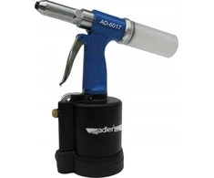 ADLER NITOWNICA pneumatinis AD-6017