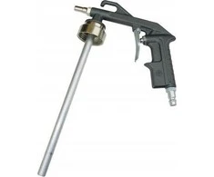 Purškimo pistoletas Adler 0205.5; 1 l