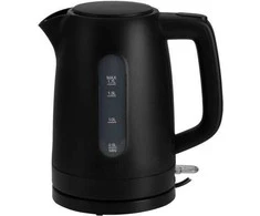 ADLER AD 1379B juodas electric virdulys
