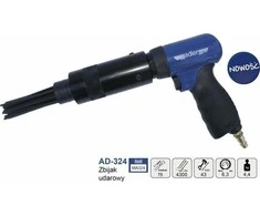 Adatinis atmušėjas Adler MA324
