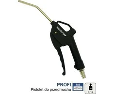 ADLER PŪTIMO PISTOLETAS PROFI