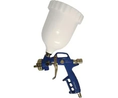 ADLER DAŽYMO PISTOLETAS G. HP 1.5mm