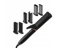 Plaukų formavimo šukos 5 viename Adler AD 2028 1200W