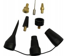 Adler 8 AD- 28Z Siurblio pabaigos rinkinys (0205.2)