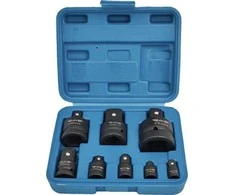 ADLER Rinkinys REDUKCJI 8szt. AD-1104