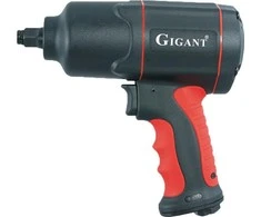 Smūginis veržliasukis Adler GT-745, 1/2"