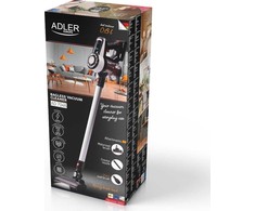 Adler Vertikalus dulkių siurblys AD 7048