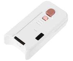 AD 7079.3 2200 mAh ličio jonų pakaitinė baterija, skirta AD 7079