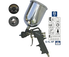 Purškimo pistoletas Adler 0208.0