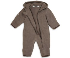 Adobe Lodger Skier Teddy overalls 3-6 months. size 68. Buffalo SKT 535_3-6