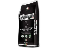 Hurtownia Karm Beni Dog ADRAGNA Adult Maxi Super Premium žuvis with ryžiai – sausas Maistas šunims – 20kg