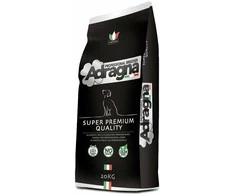 Hurtownia Karm Beni Dog ADRAGNA Super Premium Quality Puppy žuvis and citrus fruits – sausas Maistas šunims – 20kg