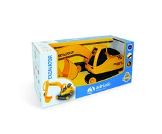Adriatic TOY DIGGER 55cm