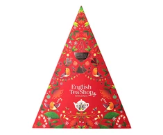 Advento kalendorius English Tea Shop
