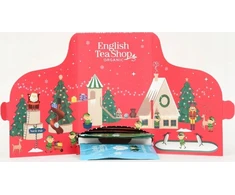 Advento kalendorius English Tea Shop English Tea Shop