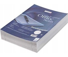 AE LANDRE raštinės popierius Office A3/A4 sulankstytas 80 g/m2 250 vnt.