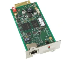 AEG SNMP