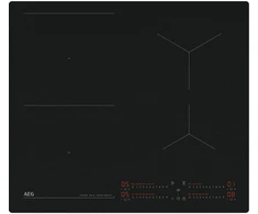 Kaitlentė Płyta grzewcza AEG AEG TI64IB1CIZ induction cooker Autark