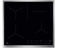 AEG TO64IC0CXB indukcinė kaitlentė
