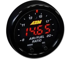 AEM ELECTRONICS AEM Electronics AFR plačiajuostis X serijos laikrodis
