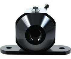 AEM ELECTRONICS kuro slėgio reguliatorius AEM Electronics 1000AG 1,5-10 bar AN6 juodas