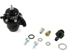 AEM ELECTRONICS kuro slėgio reguliatorius AEM Electronics 1000AG 1,5-4 bar AN6 juodas