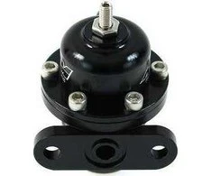 AEM ELECTRONICS kuro slėgio reguliatorius AEM Electronics 1000AG 1,5-4 bar AN6 juodas