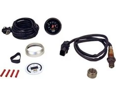 AEM ELECTRONICS Laikrodis AEM Electronics Lambda Ratio X-Series