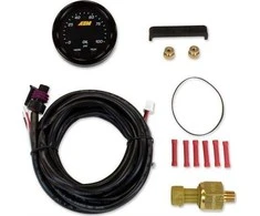 AEM ELECTRONICS Laikrodis AEM Electronics X-Series 7BAR alyvos/kuro slėgis