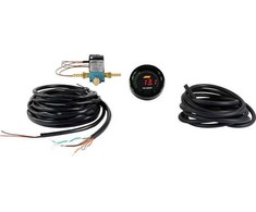 AEM ELECTRONICS Laikrodis AEM Electronics X serijos stiprinimo valdiklis