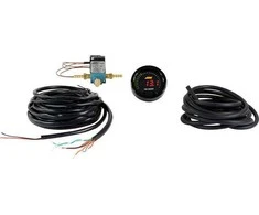 AEM ELECTRONICS Laikrodis AEM Electronics X serijos stiprinimo valdiklis