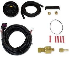 AEM ELECTRONICS Laikrodis AEM Electronics Boost X serija