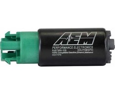 AEM ELECTRONICS E85 kuro siurblys AEM Electronics 320lph