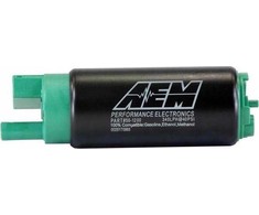 AEM ELECTRONICS E85 kuro siurblys AEM Electronics 320lph