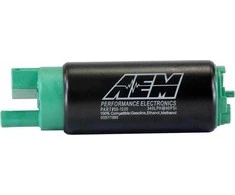 AEM ELECTRONICS E85 kuro siurblys AEM Electronics 320lph