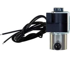 AEM ELECTRONICS vandens/metanolio solenoidinis vožtuvas – didelio srauto AEM