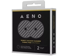 Aeno ARCFM5-6 Šluostės antgalis RC5S / RC6S dulkių siurbliui, 2 vnt.