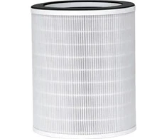 AENO AAP0001S oro valymo filtras, H13, dydis 215*215*256mm, NW 0,8kg, aktyvintos anglies granulės