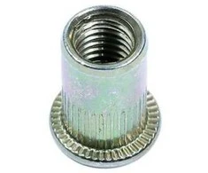 Haushalt Aeno FLAT HEAD BLIND RIVET NUT M10-1.5X19.7