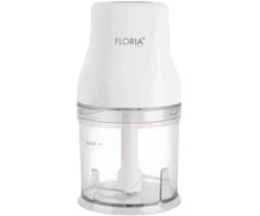 Smulkintuvas Aeno Floria ZLN3042 Food Chopper 0.5L 200W